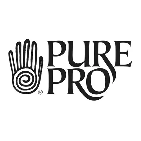 Pure Pro logo