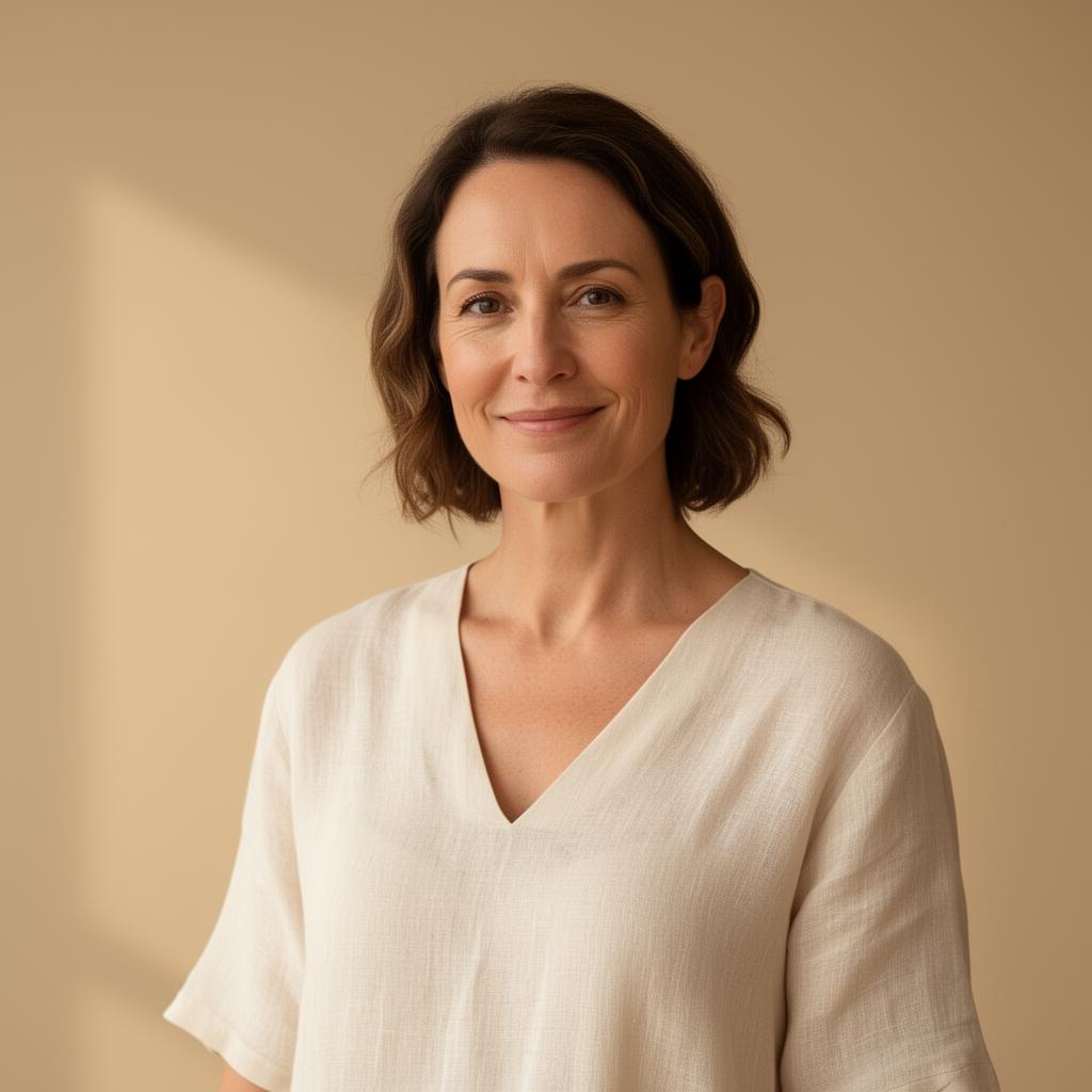Rebecca Primeau, founder of Panacea Mobile Massage